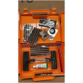 new energy vehicles hand tire repair tool set